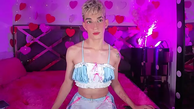 Cherry zayden  online show from 02-14-25, 01:02