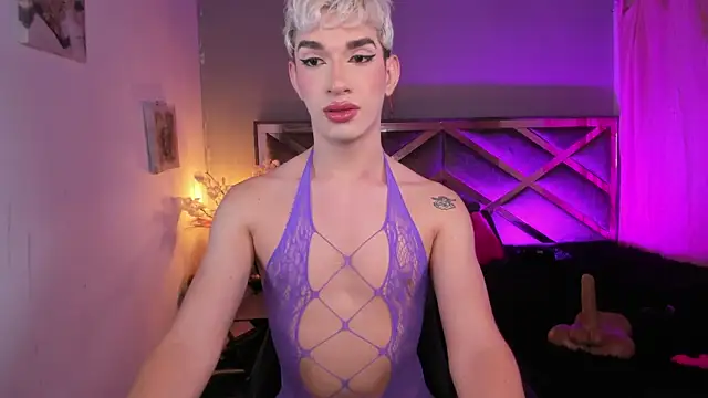 Cherry zayden  online show from 03-23-26, 03:12