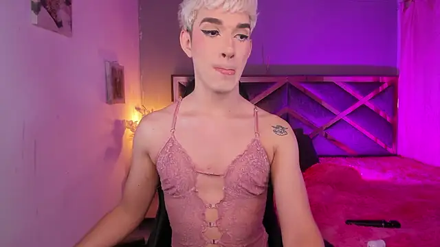 Cherry zayden  online show from 03-08-26, 09:07