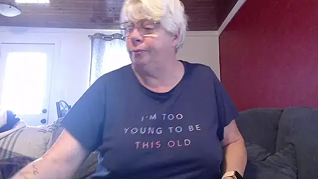 canadiancougar1965 online show from 11-13-25, 12:53