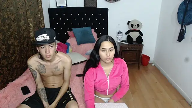 Kitty and jake online show from 02-19-25, 04:12