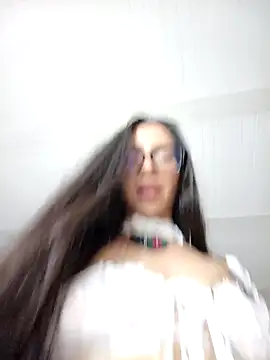 MissAfroditha online show from 12-13-25, 09:43