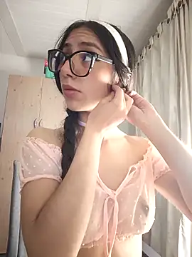 MissAfroditha online show from 03-19-26, 04:45