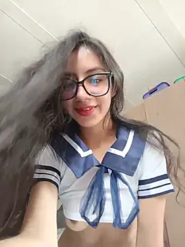 MissAfroditha online show from 07-19-26, 04:26