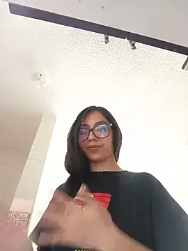 MissAfroditha online show from 07-09-26, 01:43