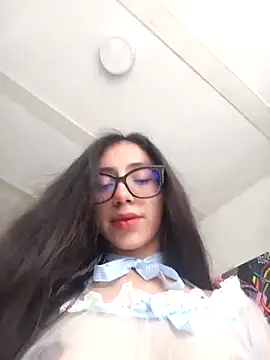 MissAfroditha online show from 02-17-26, 03:31