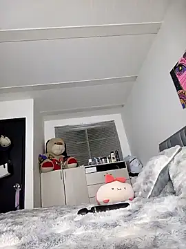 MissAfroditha online show from 12-19-25, 05:10