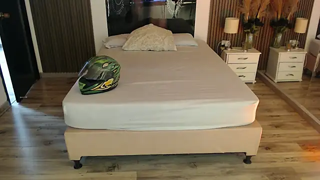 Sam mansson66 online show from 02-16-26, 12:37