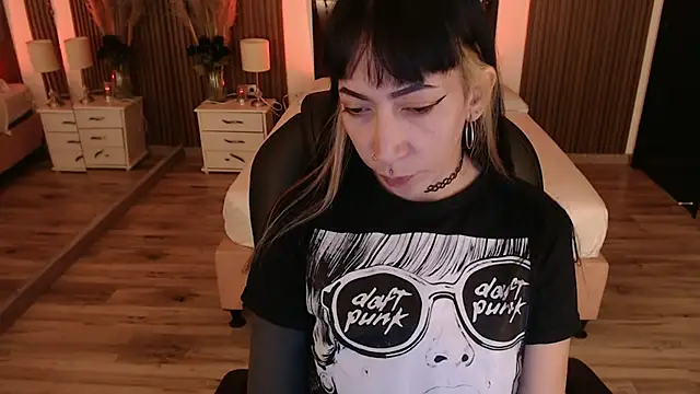 Sam mansson66 online show from 10-28-25, 01:10