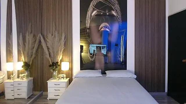 Sam mansson66 online show from 10-21-25, 12:48