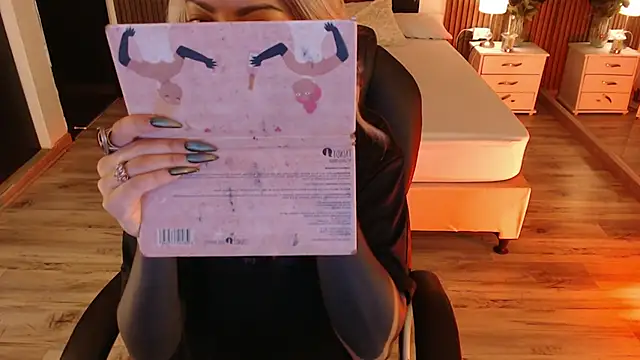 Sam mansson66 online show from 02-05-26, 12:12