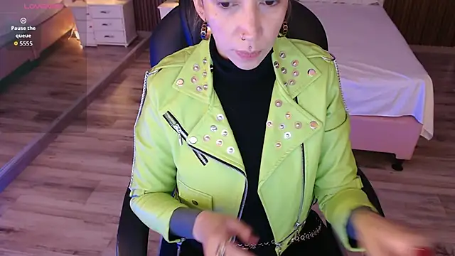 Sam mansson66 online show from 11-28-25, 02:06