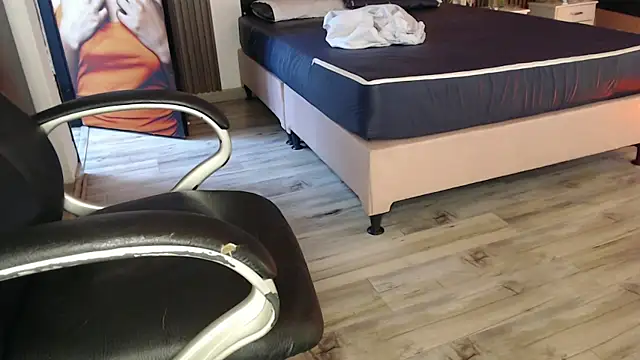 Sam mansson66 online show from 02-19-26, 12:13