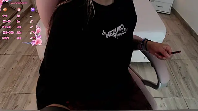 Sam mansson66 online show from 03-21-25, 12:17