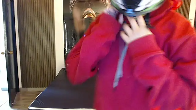 Sam mansson66 online show from 03-06-26, 12:11