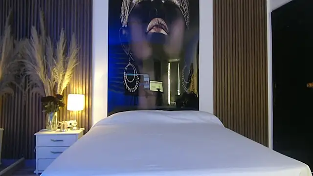 Sam mansson66 online show from 10-07-25, 01:56