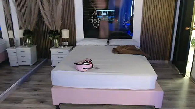 Sam mansson66 online show from 11-10-25, 03:06