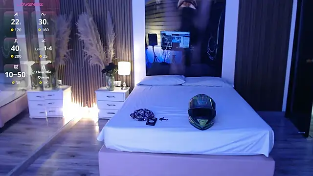 Sam mansson66 online show from 11-27-25, 09:04