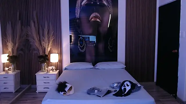 Sam mansson66 online show from 10-12-25, 02:24