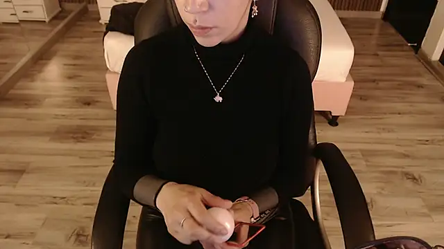 Sam mansson66 online show from 11-13-25, 01:37