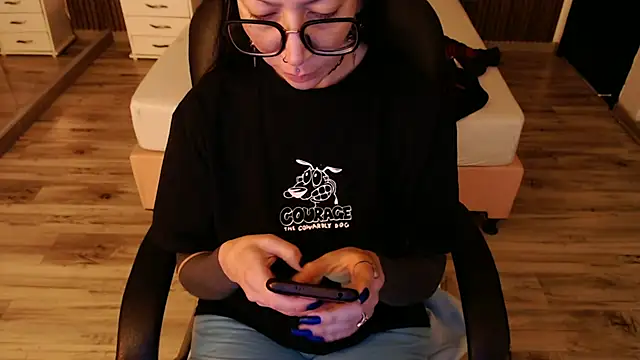 Sam mansson66 online show from 09-29-25, 01:06