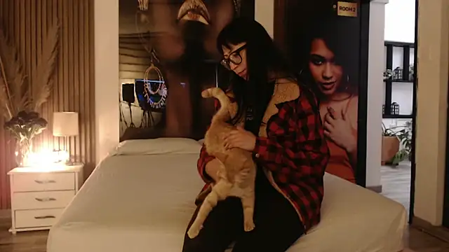 Sam mansson66 online show from 11-14-25, 02:21