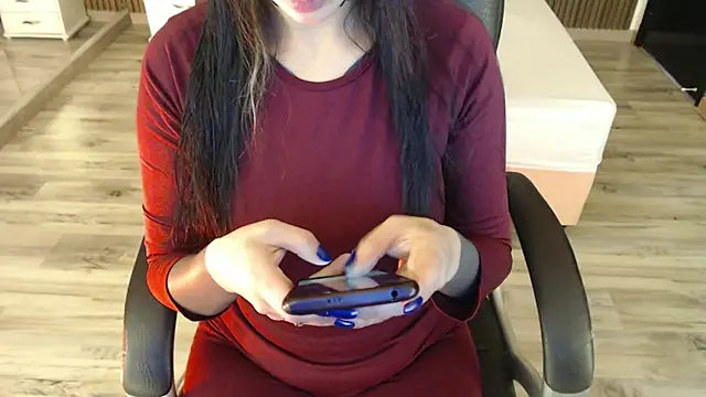 Sam mansson66 online show from 10-01-25, 01:26