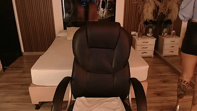 Sam mansson66 online show from 04-07-26, 12:29