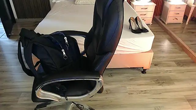 Sam mansson66 online show from 03-18-26, 12:19