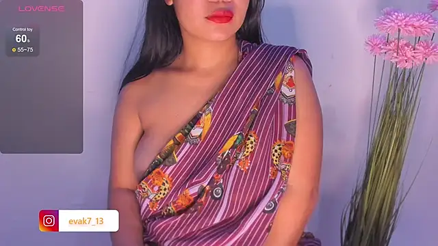 shara queen1 online show from 03-01-25, 04:47