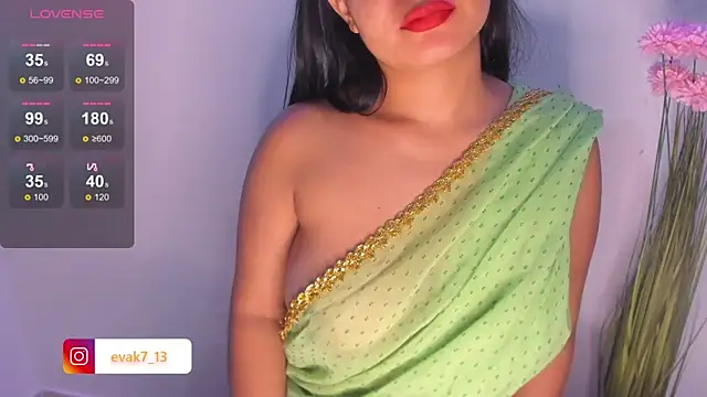 shara queen1 online show from 03-06-25, 06:19