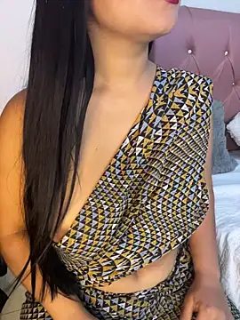 shara queen1 online show from 03-10-26, 01:37