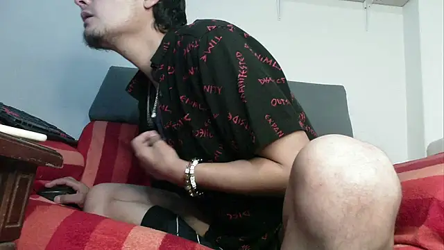 edwuad96 online show from 12-11-24, 11:32