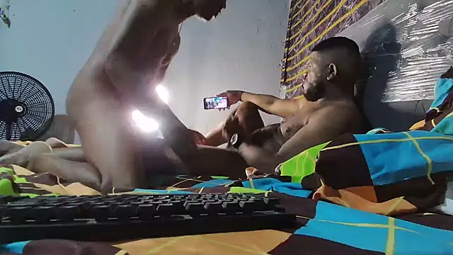 jeffblack2 online show from 11-21-25, 12:53