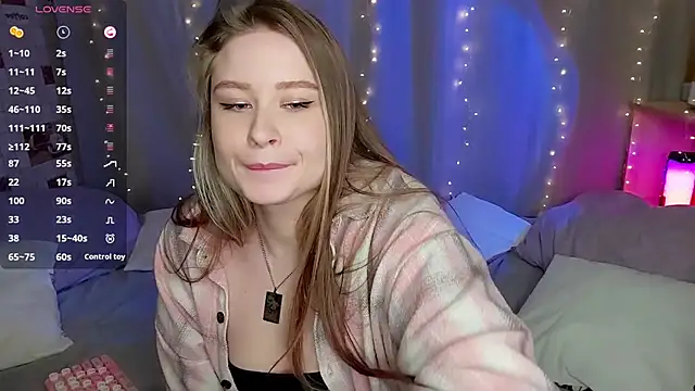 sophie  lee online show from 02-21-26, 02:41