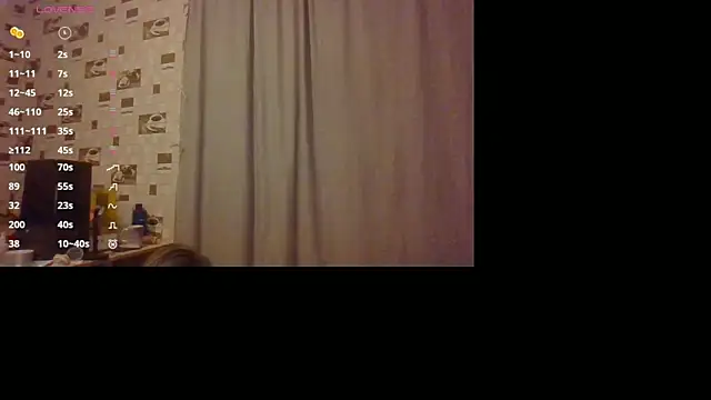 Snapshot of sophie__lee chatting on 04-22-26, 10:16 sophie lee online show from 04-22-26, 10:16