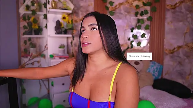 zoey-fox online show from 03-29-26, 02:02