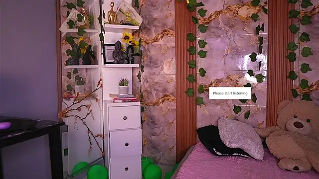 zoey-fox online show from 03-31-26, 11:40