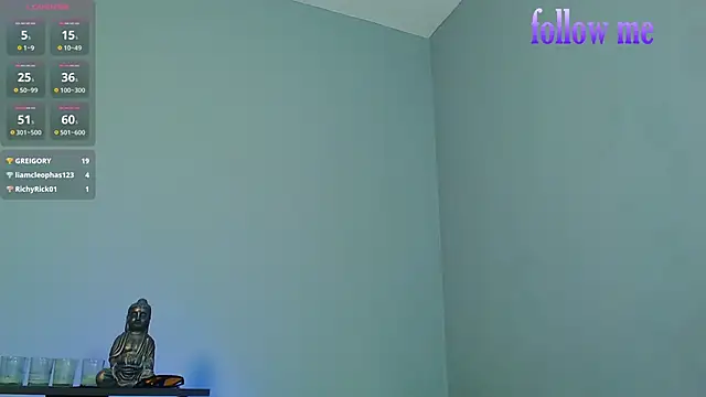 zoey-fox online show from 02-28-25, 06:32
