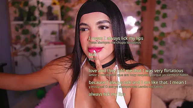 Snapshot of zoey-fox chatting on 04-23-26, 12:17 zoey-fox online show from 04-23-26, 12:17