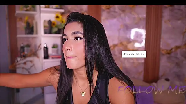 zoey-fox online show from 03-15-26, 02:18