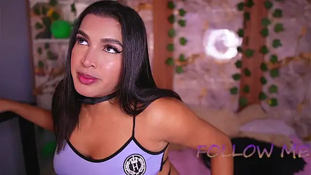 zoey-fox online show from 03-25-26, 11:14