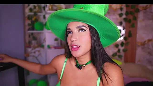 zoey-fox online show from 03-22-26, 11:06