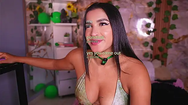 zoey-fox online show from 03-24-26, 11:16