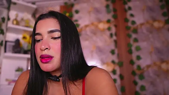 zoey-fox online show from 04-04-26, 02:07