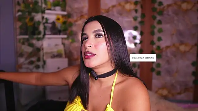 zoey-fox online show from 04-22-26, 12:39