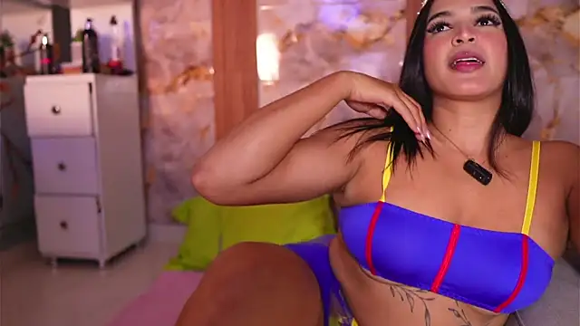 zoey-fox online show from 01-11-26, 01:34