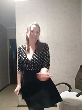 VselenaSun402 online show from 03-13-25, 03:17