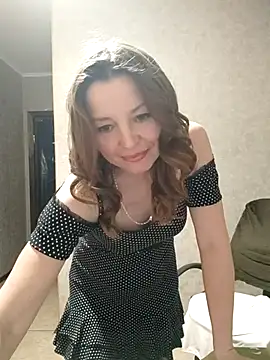 VselenaSun402 online show from 03-10-25, 03:30