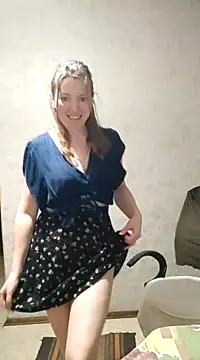 VselenaSun402 online show from 03-18-25, 03:44